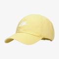 Кепка Nike U NSW H86 FUTURA WASH CAP жовтий Уні MISC DT-913011-700, прев. 0