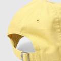 Кепка Nike U NSW H86 FUTURA WASH CAP жовтий Уні MISC DT-913011-700, прев. 2
