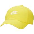 Кепка Nike U NSW H86 FUTURA WASH CAP жовтий Уні OSFM DT-913011-732, прев. 0