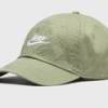 Кепка Nike U NSW H86 FUTURA WASH CAP зелений Уні OSFM DT-913011-386, прев. 0