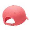 Кепка Nike U NSW H86 FUTURA WASH CAP кораловий Уні OSFM DT-913011-894, прев. 1