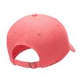 Кепка Nike U NSW H86 FUTURA WASH CAP кораловий Уні OSFM DT-913011-894, прев. 1