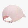 Кепка Nike U NSW H86 FUTURA WASH CAP рожевий Уні OSFM DT-913011-686, прев. 1