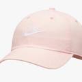 Кепка Nike U NSW H86 FUTURA WASH CAP рожевий Уні OSFM DT-913011-686, прев. 0