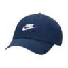 Кепка Nike U NSW H86 FUTURA WASH CAP синій Уні OSFM DT-913011-413, прев. 0