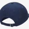 Кепка Nike U NSW H86 FUTURA WASH CAP синій Уні OSFM DT-913011-413, прев. 1