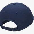 Кепка Nike U NSW H86 FUTURA WASH CAP синій Уні OSFM DT-913011-413, прев. 1