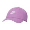 Кепка Nike U NSW H86 FUTURA WASH CAP фіолетовий Уні MISC DT-913011-532, прев. 0
