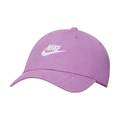 Кепка Nike U NSW H86 FUTURA WASH CAP фіолетовий DT-913011-532, прев. 0