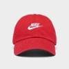 Кепка Nike U NSW H86 FUTURA WASH CAP червоний Уні MISC DT-913011-657, прев. 0