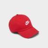 Кепка Nike U NSW H86 FUTURA WASH CAP червоний Уні MISC DT-913011-657, прев. 1