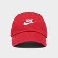 Кепка Nike U NSW H86 FUTURA WASH CAP червоний Уні MISC DT-913011-657, прев. 0