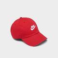 Кепка Nike U NSW H86 FUTURA WASH CAP червоний Уні MISC DT-913011-657, прев. 1