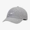 Кепка Nike U NSW H86 NU CAP сірий Уні MISC DT-DV3166-009, прев. 0
