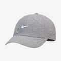 Кепка Nike U NSW H86 NU CAP сірий Уні MISC DT-DV3166-009, прев. 0