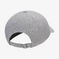 Кепка Nike U NSW H86 NU CAP сірий Уні MISC DT-DV3166-009, прев. 1