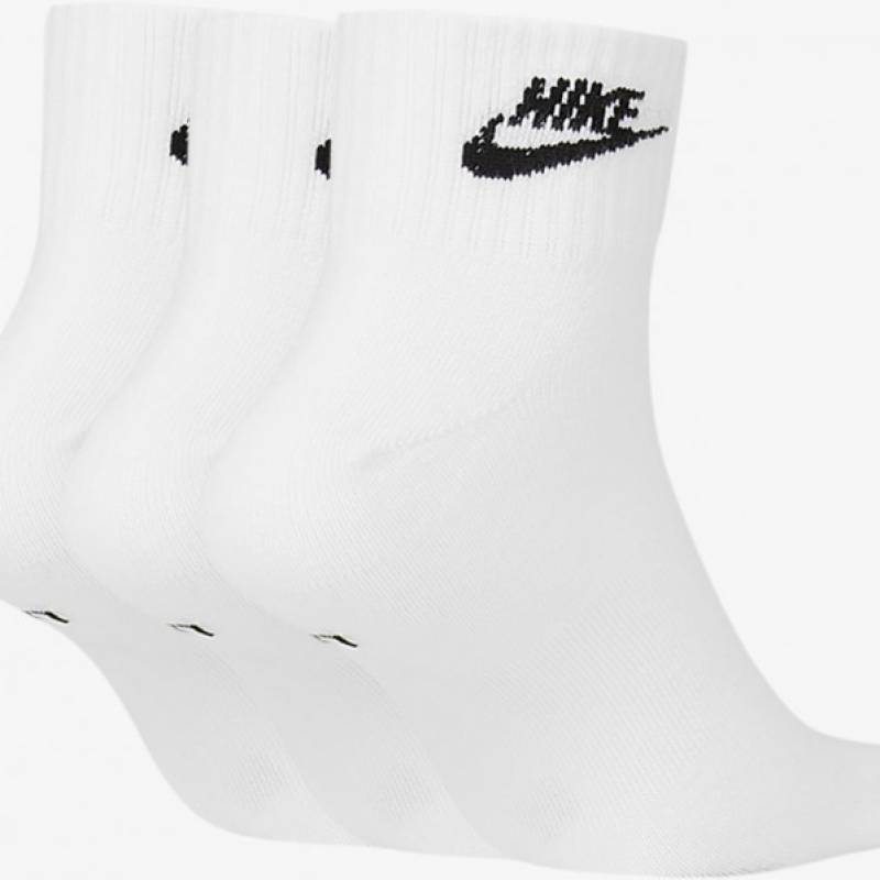 Шкарпетки (3шт) Nike Essential SK0110-101, рис. 1