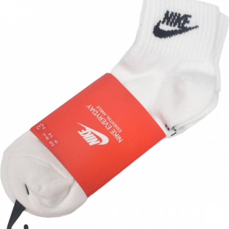 Шкарпетки (3шт) Nike Essential SK0110-101, рис. 2