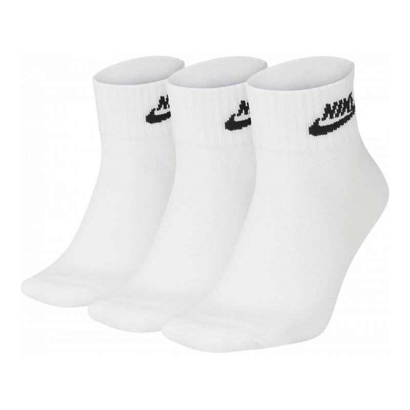 Шкарпетки (3шт) Nike Essential SK0110-101, рис. 0