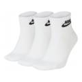 Шкарпетки (3шт) Nike Essential SK0110-101, прев. 0