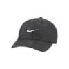 Кепка Nike U NSW H86 SWOOSH DENIM CAP джинсовий Уні MISC DT-DJ6220-010, прев. 0