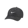 Кепка Nike U NSW H86 SWOOSH DENIM CAP джинсовий Уні MISC DT-DJ6220-010, прев. 0
