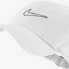 Кепка Nike U NSW H86 SWOOSH WASH CAP білий Уні MISC DT-943091-100, прев. 1