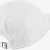 Кепка Nike U NSW H86 SWOOSH WASH CAP білий Уні MISC DT-943091-100, прев. 2