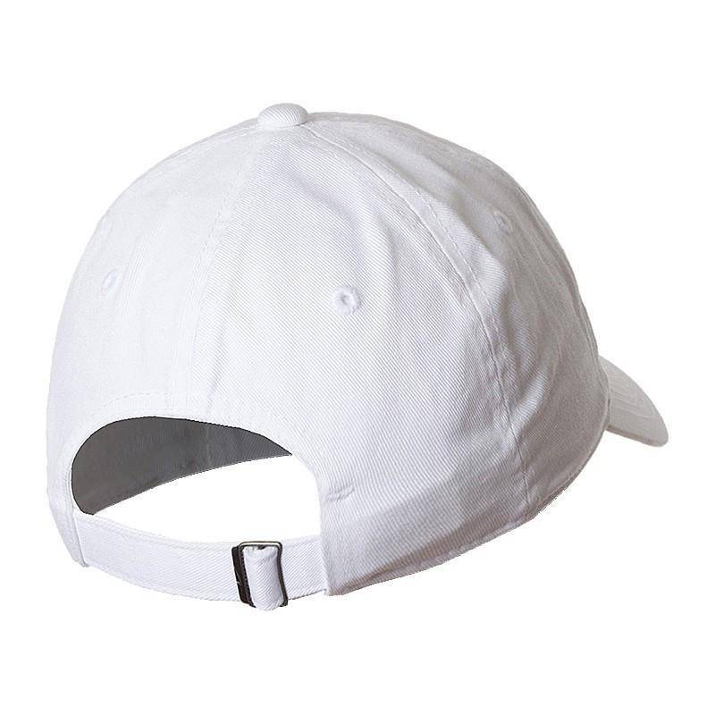 Кепка Nike Y NK H86 CAP FUTURA білий Діт MISC DT-AJ3651-100, рис. 1
