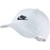Кепка Nike Y NK H86 CAP FUTURA білий Діт MISC DT-AJ3651-100, прев. 0