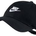 Кепка Nike Y NK H86 CAP FUTURA чорний Діт MISC DT-AJ3651-010, прев. 0