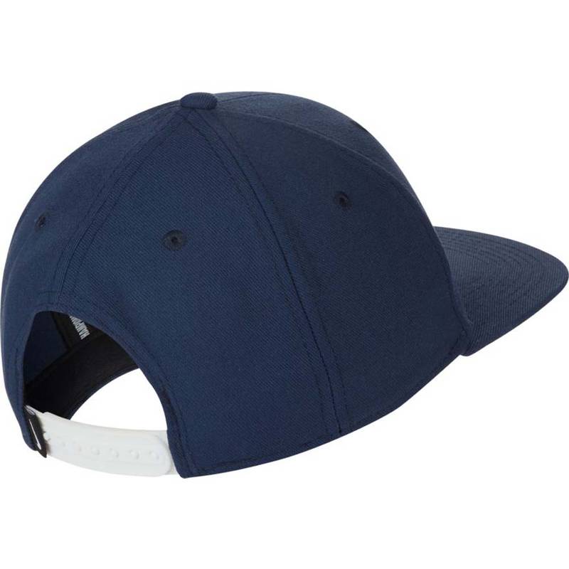Кепка Nike Y NK PRO CAP FUTURA 4 темно-синій Діт MISC DT-AV8015-410, рис. 1