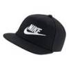Кепка Nike Y NK PRO CAP FUTURA 4 чорний Діт MISC DT-AV8015-014, прев. 0