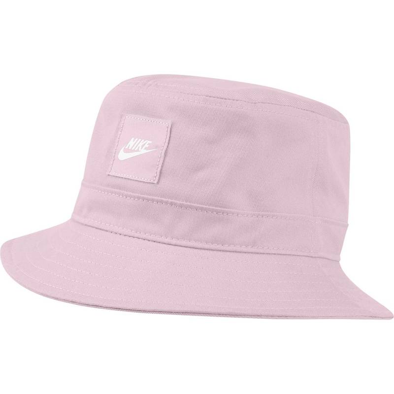Панама Nike Y NK BUCKET CORE рожевий Діт L/XL DT-CZ6125-663, рис. 0