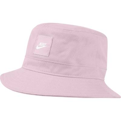 Панама Nike Y NK BUCKET CORE рожевий Діт DT-CZ6125-663