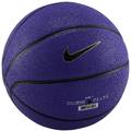 М'яч баскетбольний Nike ALL COURT 8P K BRYANT CNY 2025 DEFLATED темно-синій Уні 7 DT-N.101.3364.533.07, прев. 1