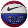 М'яч баскетбольний Nike ELITE ALL COURT 8P 2.0 DEFLATED білий, синій, червоний Уні 7 DT-N.100.4088.619.07, прев. 0