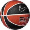 М'яч баскетбольний Nike ELITE ALL COURT 8P 2.0 DEFLATED помаранчевий, чорний Уні 7 DT-N.100.4088.811.07, прев. 2