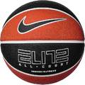 М'яч баскетбольний Nike ELITE ALL COURT 8P 2.0 DEFLATED помаранчевий, чорний Уні 7 DT-N.100.4088.811.07, прев. 0