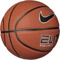М'яч баскетбольний Nike ELITE TOURNAMENT 8P DEFLATED помаранчевий Уні 7 DT-N.100.9915.855.07, прев. 1