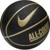 М'яч баскетбольний Nike EVERYDAY ALL COURT 8P DEFLATED BLACK/METALLIC золото, чорний, металичний Уні DT-N.100.4369.070.07, прев. 0