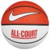М'яч баскетбольний Nike EVERYDAY ALL COURT 8P DEFLATED SUMMIT білий, червоний Уні 7 DT-N.100.4369.187.07, прев. 0