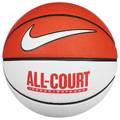 М'яч баскетбольний Nike EVERYDAY ALL COURT 8P DEFLATED SUMMIT білий, червоний Уні 7 DT-N.100.4369.187.07, прев. 0