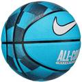 М'яч баскетбольний Nike EVERYDAY ALL COURT 8P GRAPHIC DEFLATED блакитний Уні 7 DT-N.100.4370.409.07, прев. 1