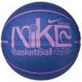 М'яч баскетбольний Nike EVERYDAY PLAYGROUND 8P GRAPHIC DEFLATED синій, рожевий Уні 5 DT-N.100.4371.429.05, прев. 0