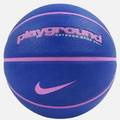 М'яч баскетбольний Nike EVERYDAY PLAYGROUND 8P GRAPHIC DEFLATED синій, рожевий Уні 7 DT-N.100.4371.429.07, прев. 0