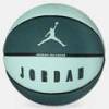 М'яч баскетбольний Nike JORDAN ULTIMATE 2.0 8P DEFLATED зелений Уні 7 DT-J.100.8254.330.07, прев. 0