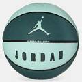 М'яч баскетбольний Nike JORDAN ULTIMATE 2.0 8P DEFLATED зелений Уні 7 DT-J.100.8254.330.07, прев. 0