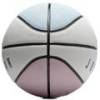 М'яч баскетбольний Nike JORDAN ULTIMATE 2.0 8P DEFLATED синій, білий Уні 7 DT-J.100.8254.421.07, прев. 1