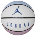 М'яч баскетбольний Nike JORDAN ULTIMATE 2.0 8P DEFLATED синій, білий Уні 7 DT-J.100.8254.421.07, прев. 0